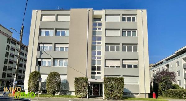 Vente / Appartement T6
