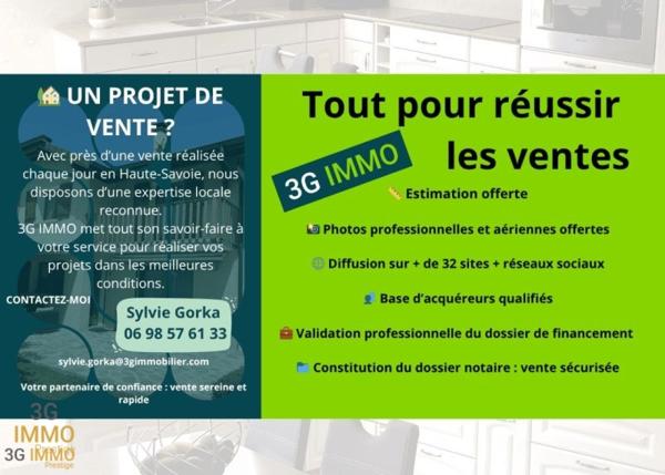 Vente / Appartement T6