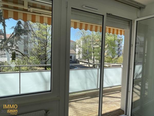 Vente / Appartement T6