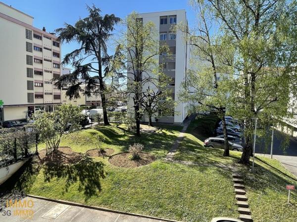 Vente / Appartement T6