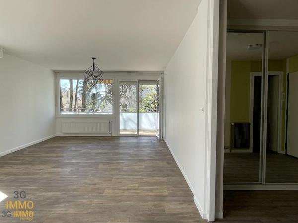 Vente / Appartement T6