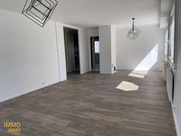 Vente / Appartement T6