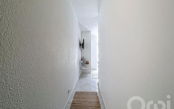Appartement à vendre    2 pièces • 23 m2 Le Barcarès