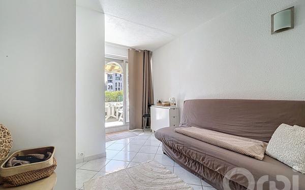 Appartement à vendre    2 pièces • 23 m2 Le Barcarès