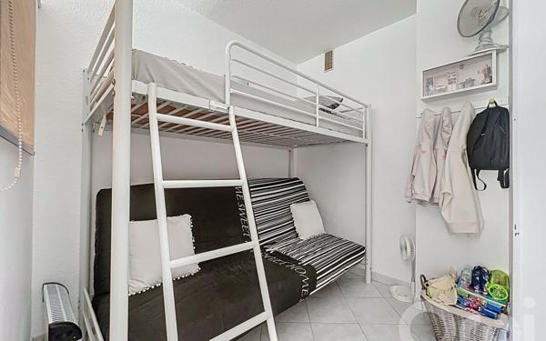 Appartement à vendre    2 pièces • 23 m2 Le Barcarès