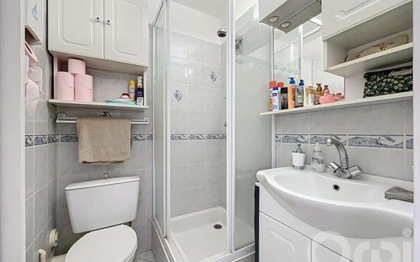 Appartement à vendre    2 pièces • 23 m2 Le Barcarès