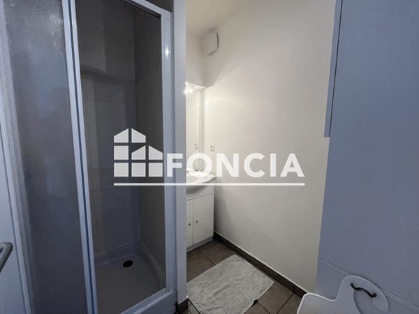 Location Appartement meublé 2 pièces 48.88 m² - 25/31 RUE DE FORCEVILLE Amiens 80000