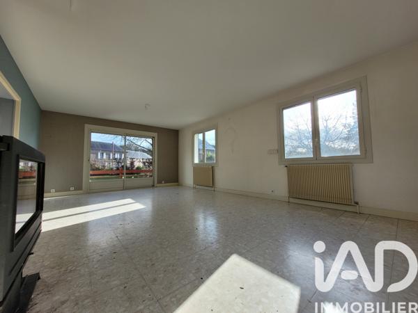 Maison à vendre 7 pièces 182 m² Mons-Boubert