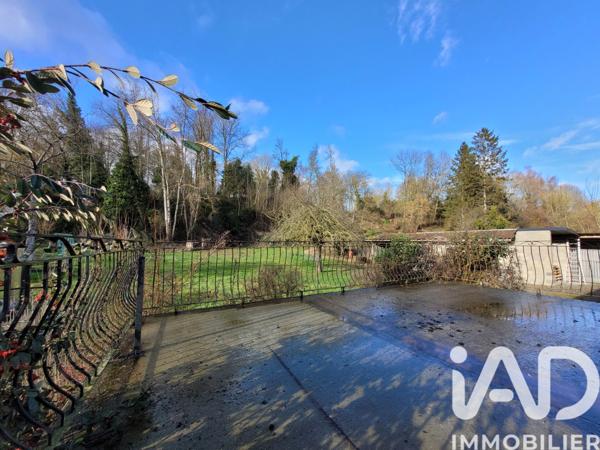 Maison à vendre 7 pièces 182 m² Mons-Boubert