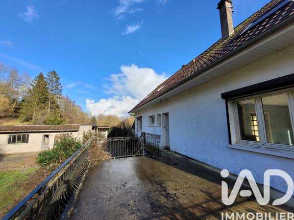 Maison à vendre 7 pièces 182 m² Mons-Boubert