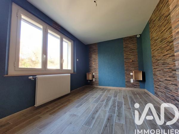 Maison à vendre 7 pièces 182 m² Mons-Boubert