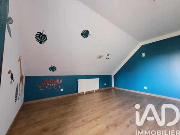 Maison à vendre 7 pièces 182 m² Mons-Boubert