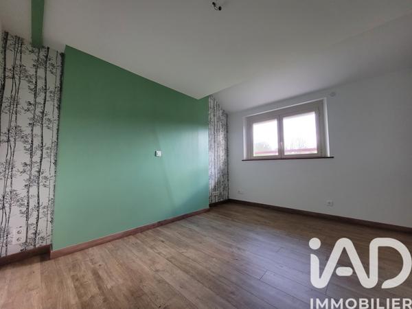 Maison à vendre 7 pièces 182 m² Mons-Boubert