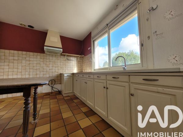 Maison à vendre 7 pièces 182 m² Mons-Boubert