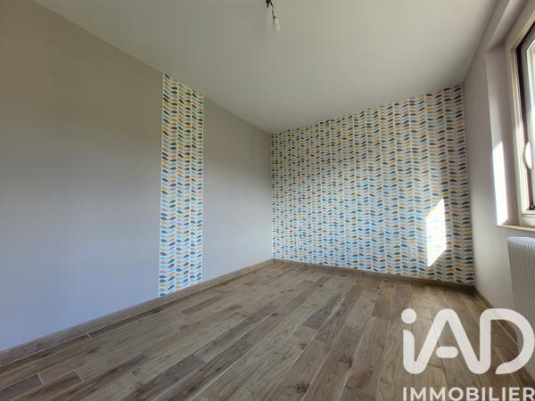 Maison à vendre 7 pièces 182 m² Mons-Boubert