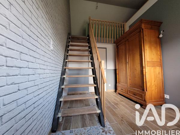 Maison à vendre 7 pièces 182 m² Mons-Boubert