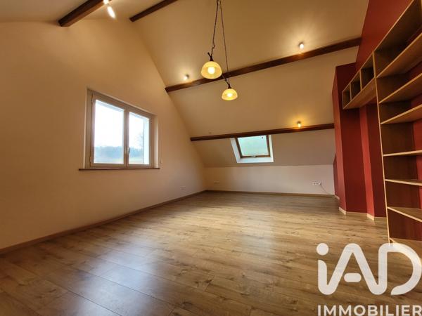 Maison à vendre 7 pièces 182 m² Mons-Boubert