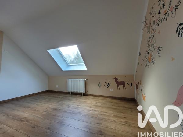 Maison à vendre 7 pièces 182 m² Mons-Boubert
