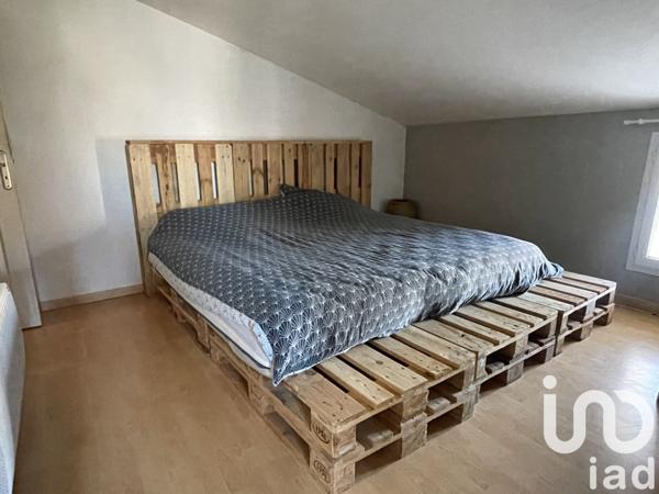 Maison à vendre 5 pièces 143 m² Mauzé-sur-le-Mignon