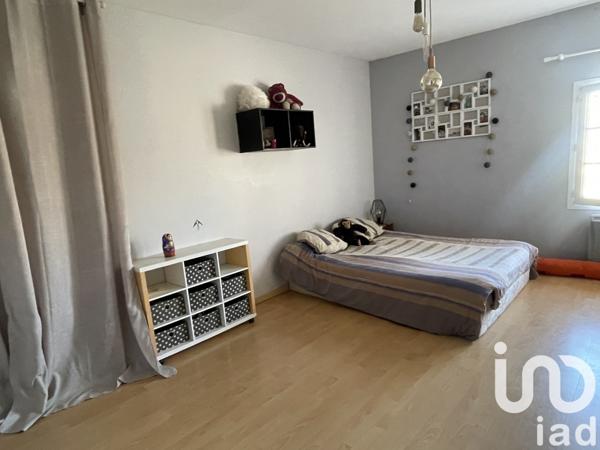 Maison à vendre 5 pièces 143 m² Mauzé-sur-le-Mignon