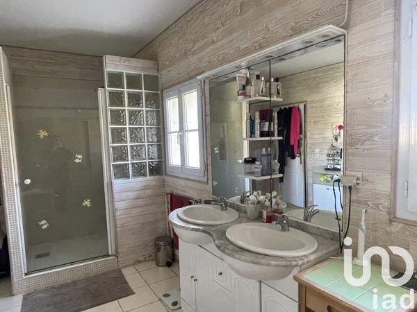 Maison à vendre 5 pièces 143 m² Mauzé-sur-le-Mignon