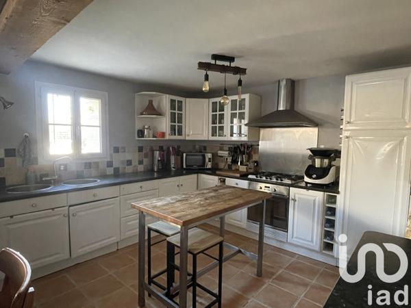 Maison à vendre 5 pièces 143 m² Mauzé-sur-le-Mignon