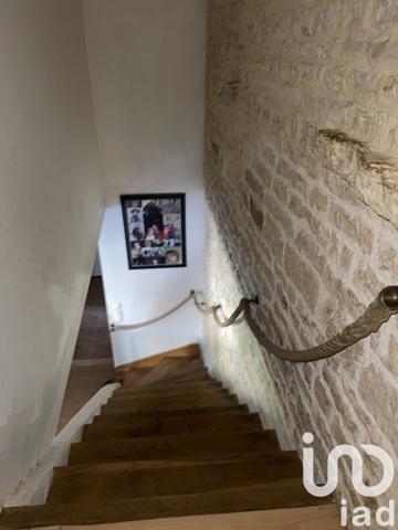 Maison à vendre 5 pièces 143 m² Mauzé-sur-le-Mignon