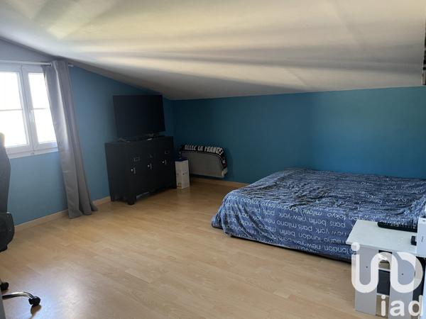 Maison à vendre 5 pièces 143 m² Mauzé-sur-le-Mignon