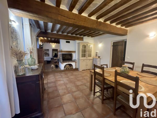 Maison 7 pièces de 150 m² à La Ferté-sous-Jouarre (77260)