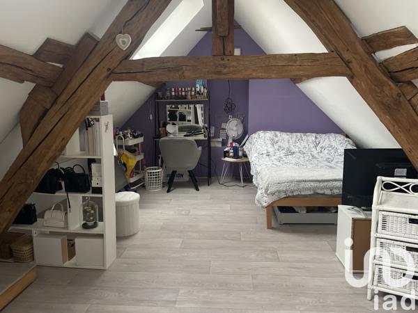 Maison 7 pièces de 150 m² à La Ferté-sous-Jouarre (77260)