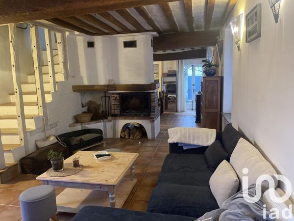 Maison 7 pièces de 150 m² à La Ferté-sous-Jouarre (77260)