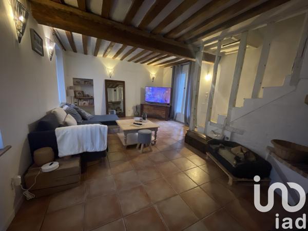 Maison 7 pièces de 150 m² à La Ferté-sous-Jouarre (77260)