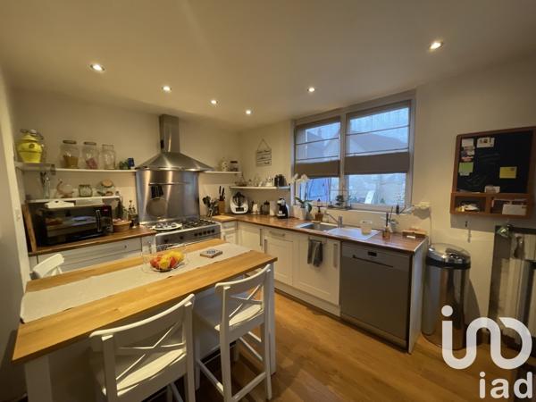 Maison 7 pièces de 150 m² à La Ferté-sous-Jouarre (77260)