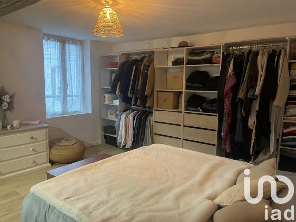 Maison 7 pièces de 150 m² à La Ferté-sous-Jouarre (77260)