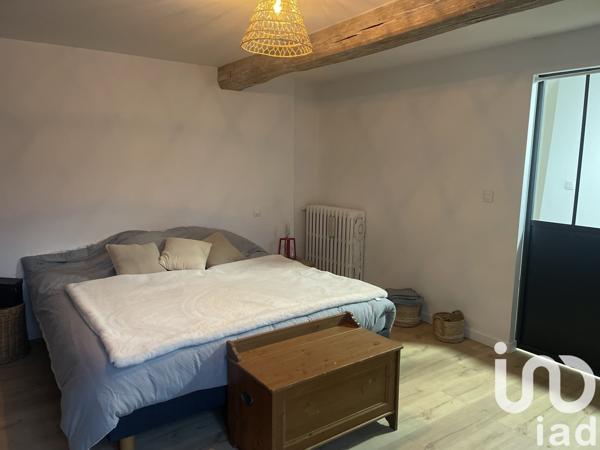 Maison 7 pièces de 150 m² à La Ferté-sous-Jouarre (77260)