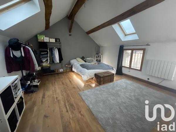Maison 7 pièces de 150 m² à La Ferté-sous-Jouarre (77260)