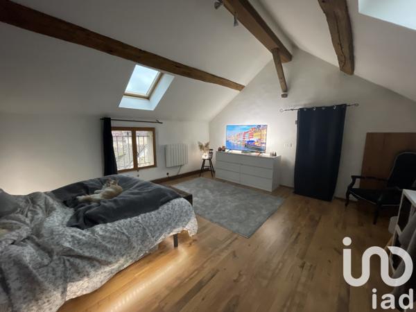 Maison 7 pièces de 150 m² à La Ferté-sous-Jouarre (77260)