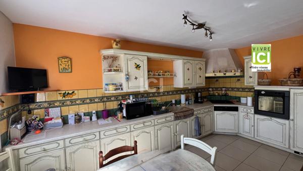 MAISON SAINT JULIEN DE CONCELLES 3 CHAMBRES