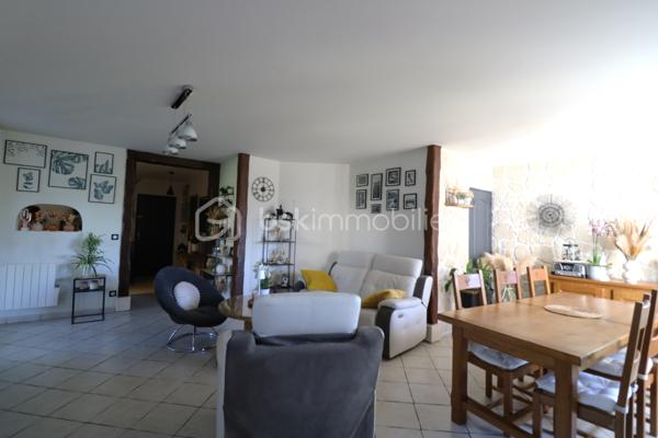 Appartement de 102,23 m²