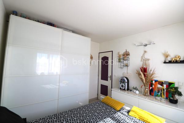 Appartement de 102,23 m²