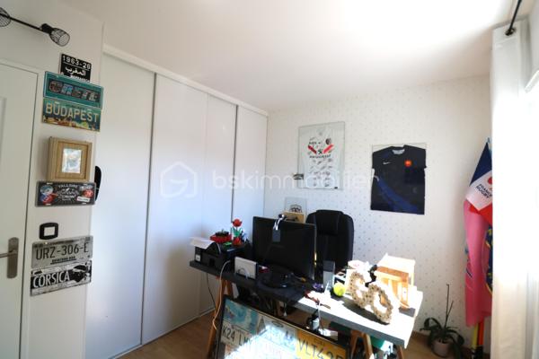 Appartement de 102,23 m²