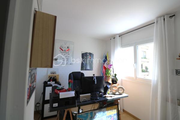 Appartement de 102,23 m²