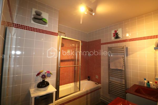 Appartement de 102,23 m²