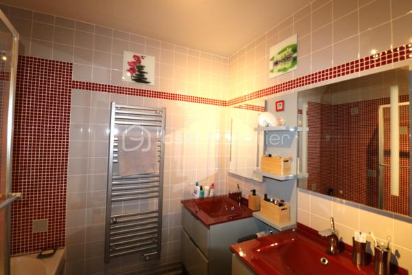Appartement de 102,23 m²