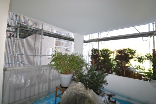 Appartement de 102,23 m²