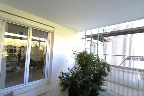 Appartement de 102,23 m²