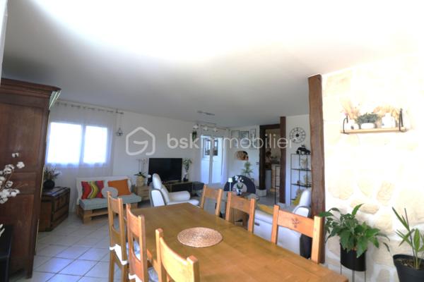 Appartement de 102,23 m²