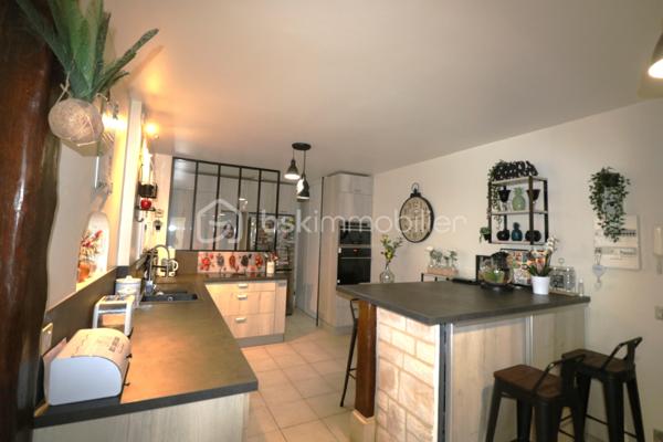 Appartement de 102,23 m²