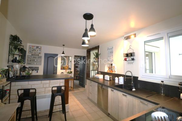 Appartement de 102,23 m²