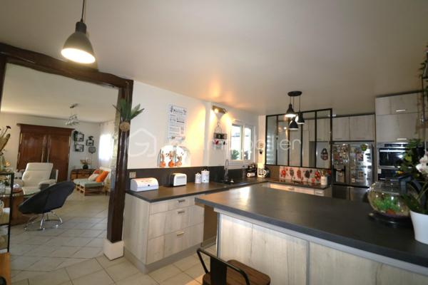 Appartement de 102,23 m²